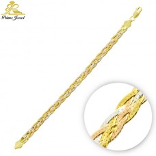 Gümüş Tarz Bilezik/Bileklik